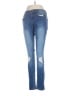 Mudd Hearts Blue Jeans Size 5 - photo 1