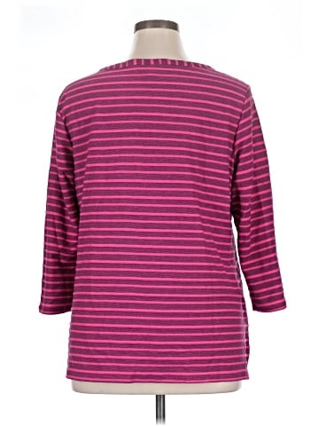 Croft & Barrow Pullover Sweater (view 2)