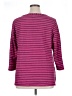 Croft & Barrow Pink Pullover Sweater Size XL - photo 2