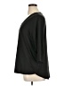 Bobeau Black 3/4 Sleeve Top Size 1X - photo 5