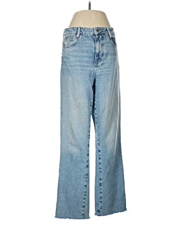 Zara Jeans (view 1)
