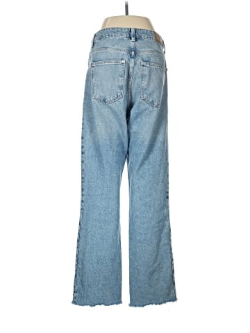 Zara Jeans (view 2)