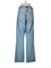 Zara Blue Jeans Size 6 - photo 2