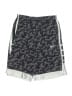 Nike 100% Polyester Camo Gray Athletic Shorts Size XL (youth) - photo 1