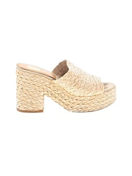 Dolce Vita Mule/Clog