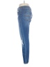 Mudd Hearts Blue Jeans Size 5 - photo 5