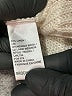 Brochu Walker Tan Turtleneck Sweater Size XS - photo 8