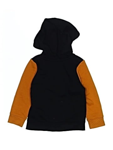 Cat & Jack Zip Up Hoodie (view 2)