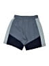 Gap Kids 100% Polyester Color Block Blue Athletic Shorts Size 14 - 16 - photo 2