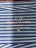 Vineyard Vines Blue Casual Dress Size M - photo 7
