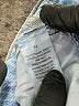 JCPenney Hearts Blue Jeans Size 14 - photo 8