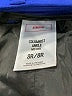 Express Color Block Blue Dress Pants Size 8R - photo 8