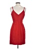 Gianni Bini Red Cocktail Dress Size 2 - photo 2