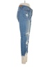 Express Blue Jeans Size 8 - photo 4