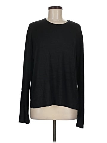 Rag & Bone/JEAN Long Sleeve T-Shirt (view 1)