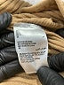 JM Collection Tan Cardigan Size L - photo 8