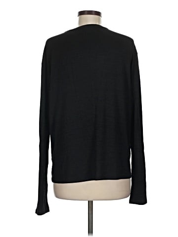 Rag & Bone/JEAN Long Sleeve T-Shirt (view 2)