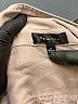 Spense 100% Polyester Tan Long Sleeve Blouse Size M - photo 7