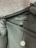 Talbots 100% Silk Black Sleeveless Silk Top Size 16 - photo 7