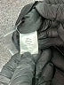Talbots 100% Silk Black Sleeveless Silk Top Size 16 - photo 8