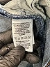 Free People Hearts Blue Jeans Size 25 waist - photo 8