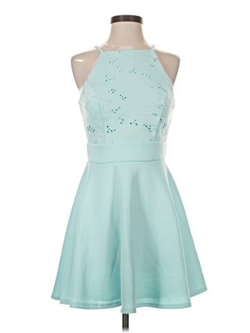 Mi ami Cocktail Dress (view 1)