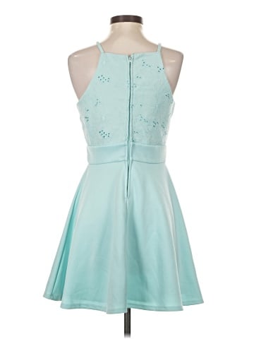 Mi ami Cocktail Dress (view 2)