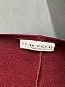 bryn WALKER Burgundy Long Sleeve Blouse Size S - photo 7