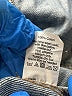 Madewell Blue Denim Jacket Size S - photo 7