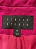 Finity Studio Pink Blazer Size 14 - photo 6