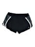 Active by Old Navy 100% Polyester Stars Black Athletic Shorts Size M - photo 1