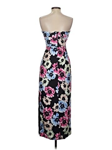 Dee Elly Cocktail Dress (view 2)