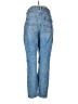 American Eagle Outfitters Color Block Blue Jeans Size 6R - photo 2