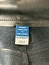 Old Navy 100% Polyester Black Casual Pants Size 16 - photo 4