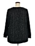 Jane and Delancey Black Pullover Sweater Size 2X - photo 2