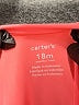 Carter's Pink Rash Guard 12-18 MO / 18 MO - photo 3