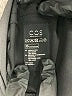 Cos 100% Wool Solid Black Jumpsuit Size 8 - photo 5