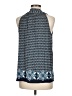M.S.S.P. Blue Tank Top Size M - photo 2