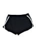 Active by Old Navy 100% Polyester Stars Black Athletic Shorts Size M - photo 2