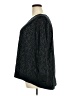 Jane and Delancey Black Pullover Sweater Size 2X - photo 5