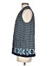 M.S.S.P. Blue Tank Top Size M - photo 5