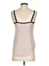 Kenneth Cole New York 100% Polyester Pink Tank Top Size S - photo 2