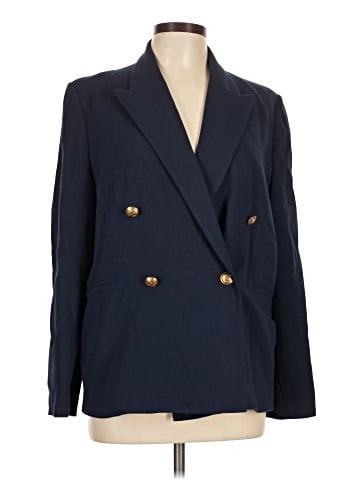Black Halo Blazer (view 1)