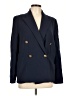 Black Halo Blue Blazer Size 10 - photo 1