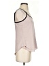 Kenneth Cole New York 100% Polyester Pink Tank Top Size S - photo 4