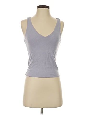 Veronica M. Tank Top (view 1)