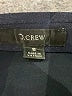 J.Crew 100% Polyester Solid Black Formal Skirt Size S - photo 4