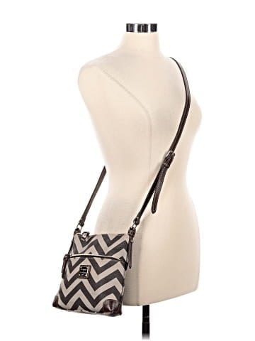Dooney & Bourke Crossbody Bag (view 2)