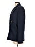 Black Halo Blue Blazer Size 10 - photo 5