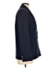 Black Halo Blue Blazer Size 10 - photo 4
